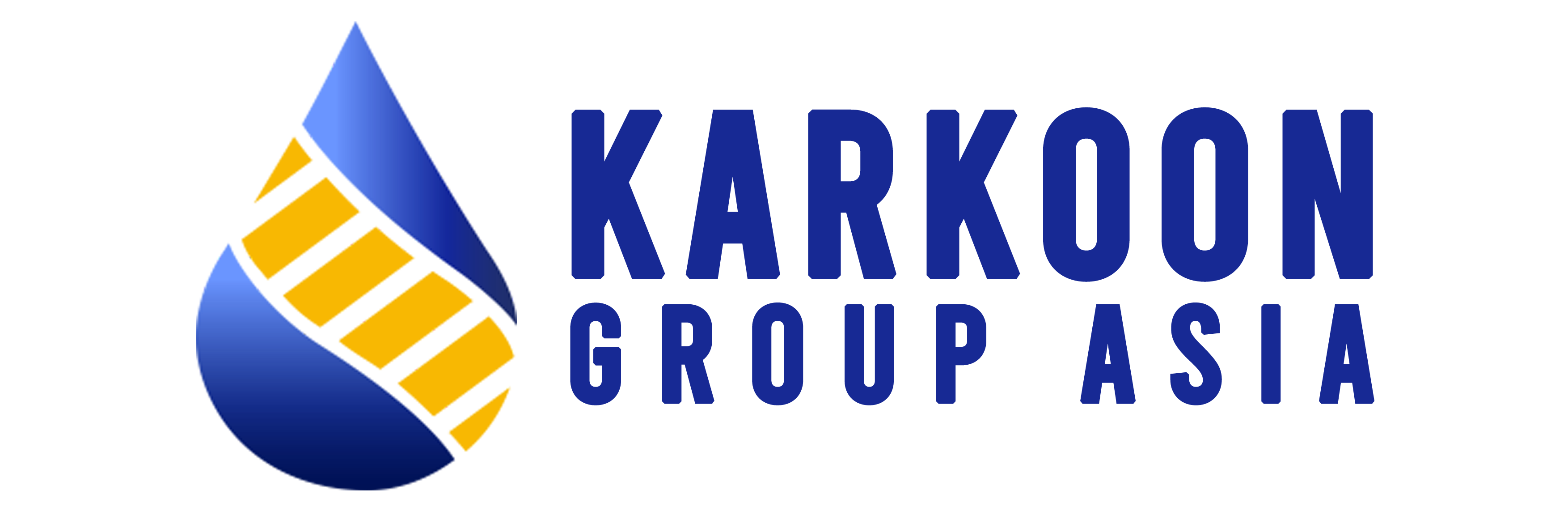 Karkoon Group Asia